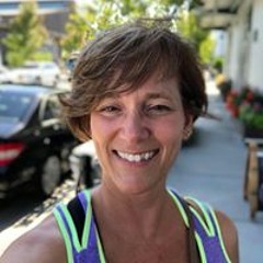 Heather Marie Vargas