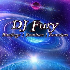 WENZL - Sax Beats | DJ Fury Bootleg Remix