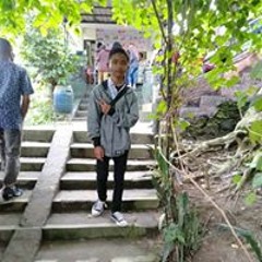 Ega Pratama