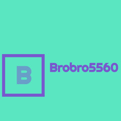 Brobro 5560