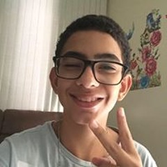 Joao Marcos Oliveira