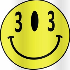 Cosmic 303