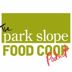 The Park Slope Food Coop Podcast