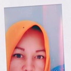 Meylha Susanty