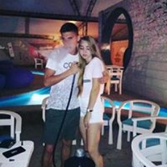 Алина Науменко