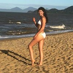 Chloe Barratt