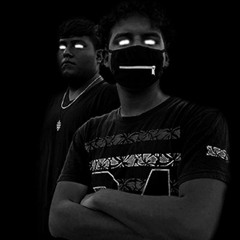 SAMURAI DUO