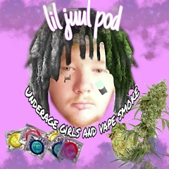 Im Cool Like Dat (Killed Epstein)