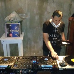DJ Marcelo Savarese