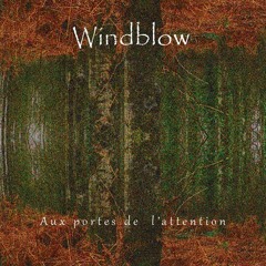 Windblow