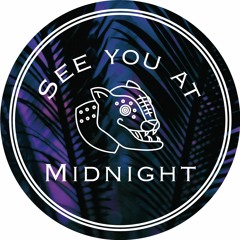 See You At Midnight (S.Y.A.M.)