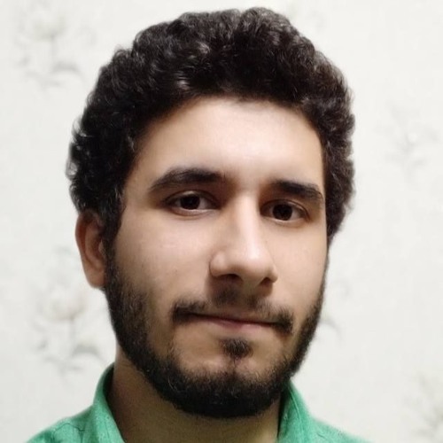 Vahid HuseynovRed’s avatar