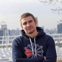 Виктор Цыганок