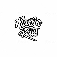 Martin Ruts