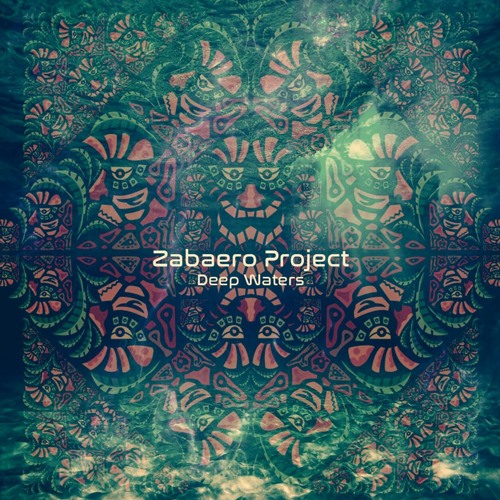 Zabaero Project’s avatar