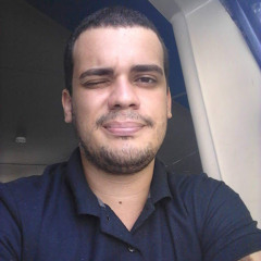 Matheus Costa Maia Perrut