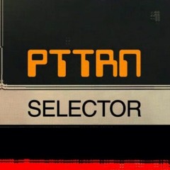 PTTRN SELECTOR