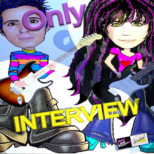 INTERVIEW’s avatar