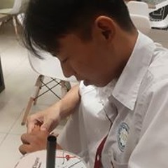 Ngô Nguyễn Trí Bình