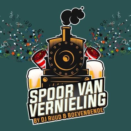 Spoor van Vernieling’s avatar