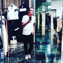 Yan Trishin (PAPILLON)