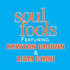 Rebus Music = SoulFools + Top Rocket