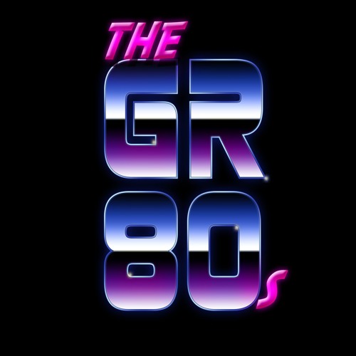 The GR80s’s avatar