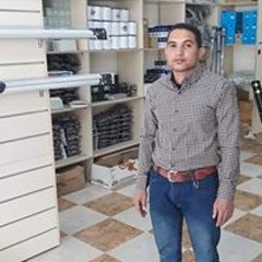 احمد ابو سعيد