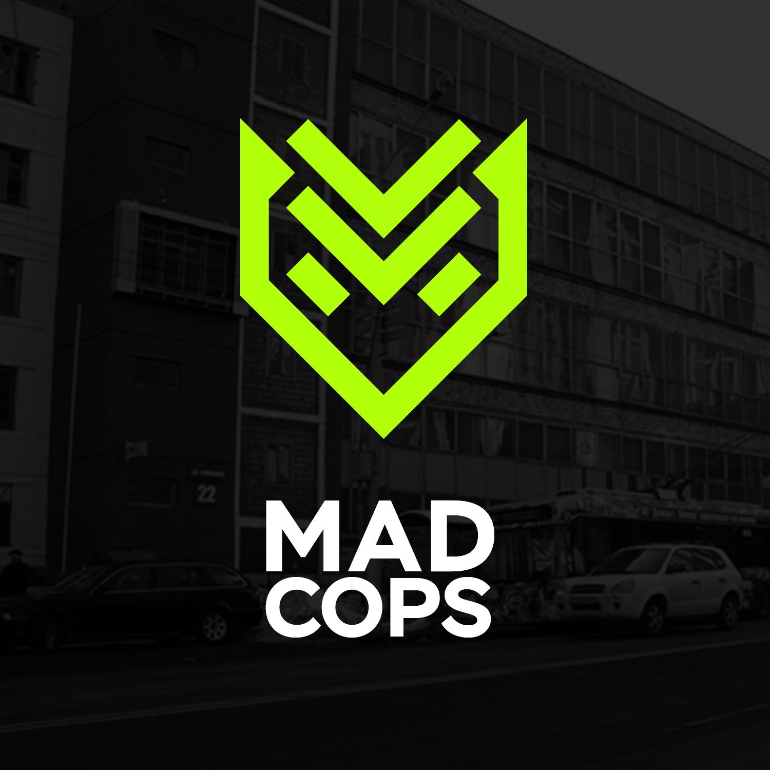 Mad Cast