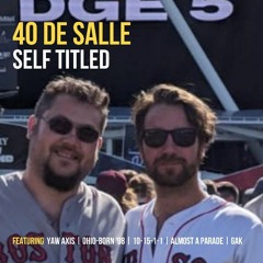 40 de Salle