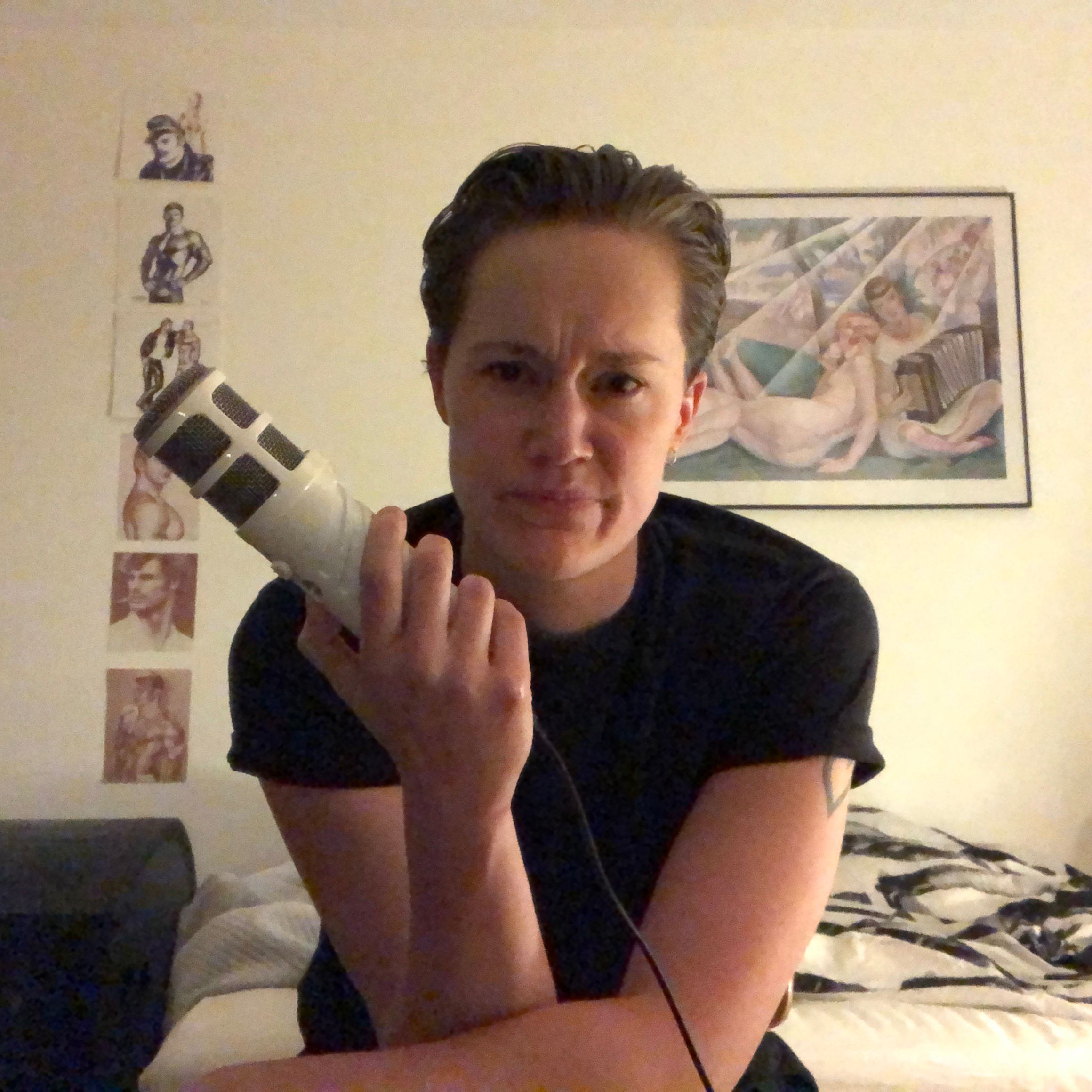 15 minutes of shame