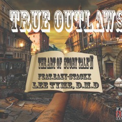 True Outlaws