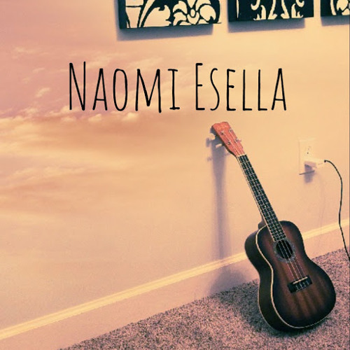 Naomi Esella’s avatar