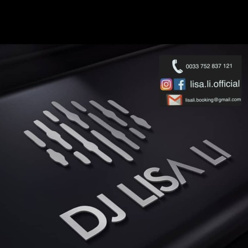 lisa_li_official’s avatar