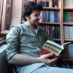 Ebuzer Şamil