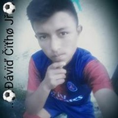 David Citho Jr.