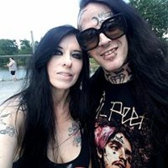 Nancy Baber (Mrs. Lawless)