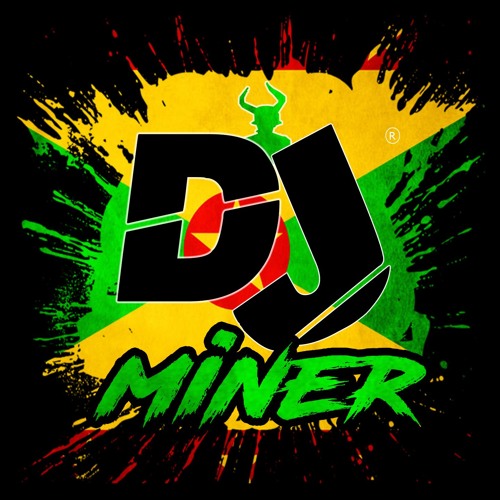 Overproof+master's blend riddim dj miner