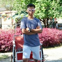 Amir Muhammad