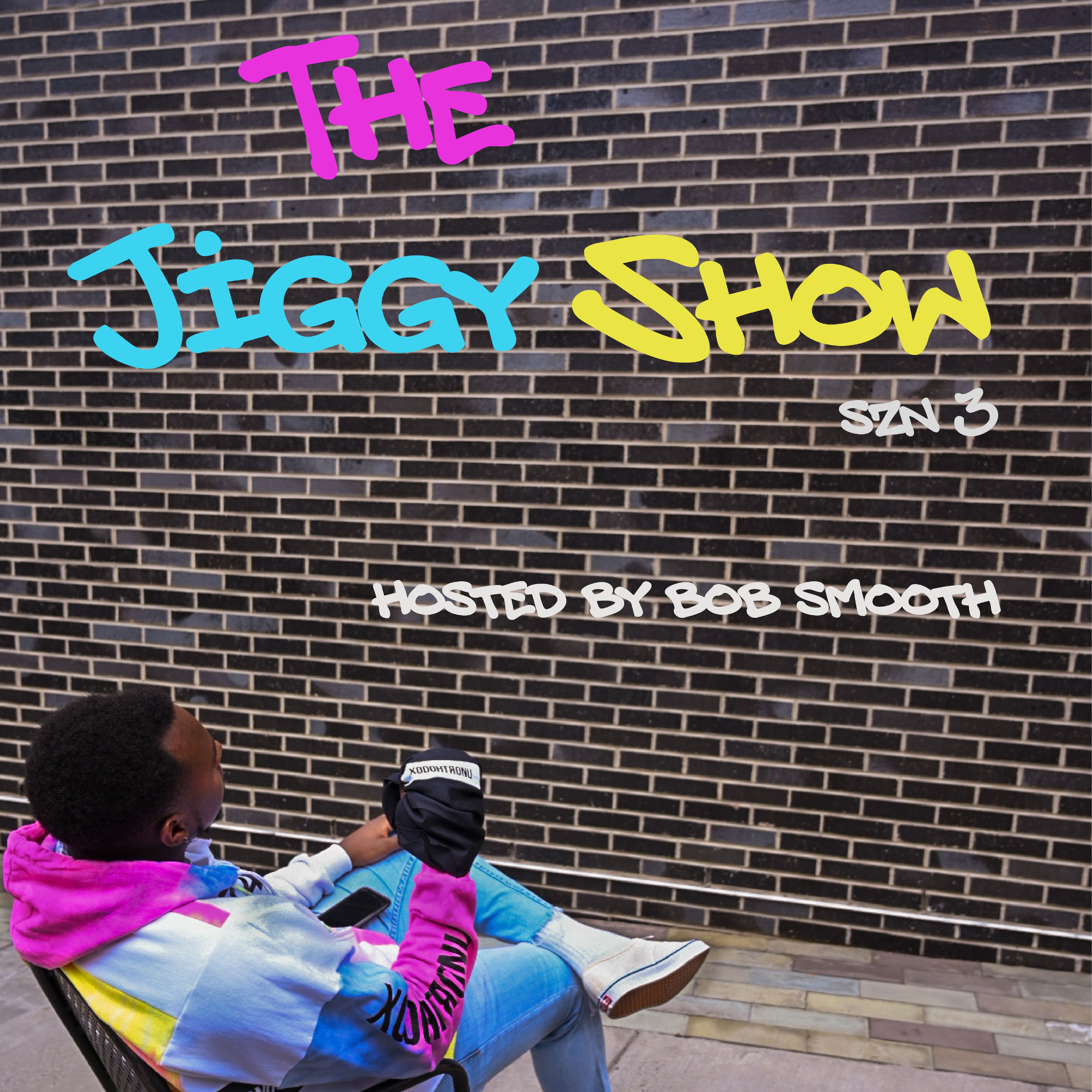 The Jiggy Show