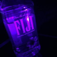 gold fiji purple rain
