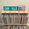 Oak•ills