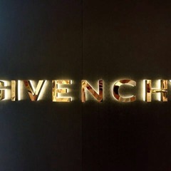 Givenchygordon