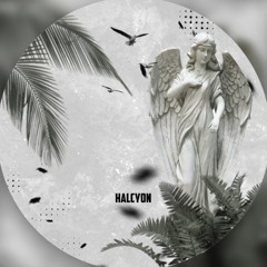 Halcyon