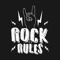 Rock Rules