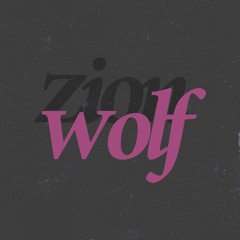 THE ZION WOLF