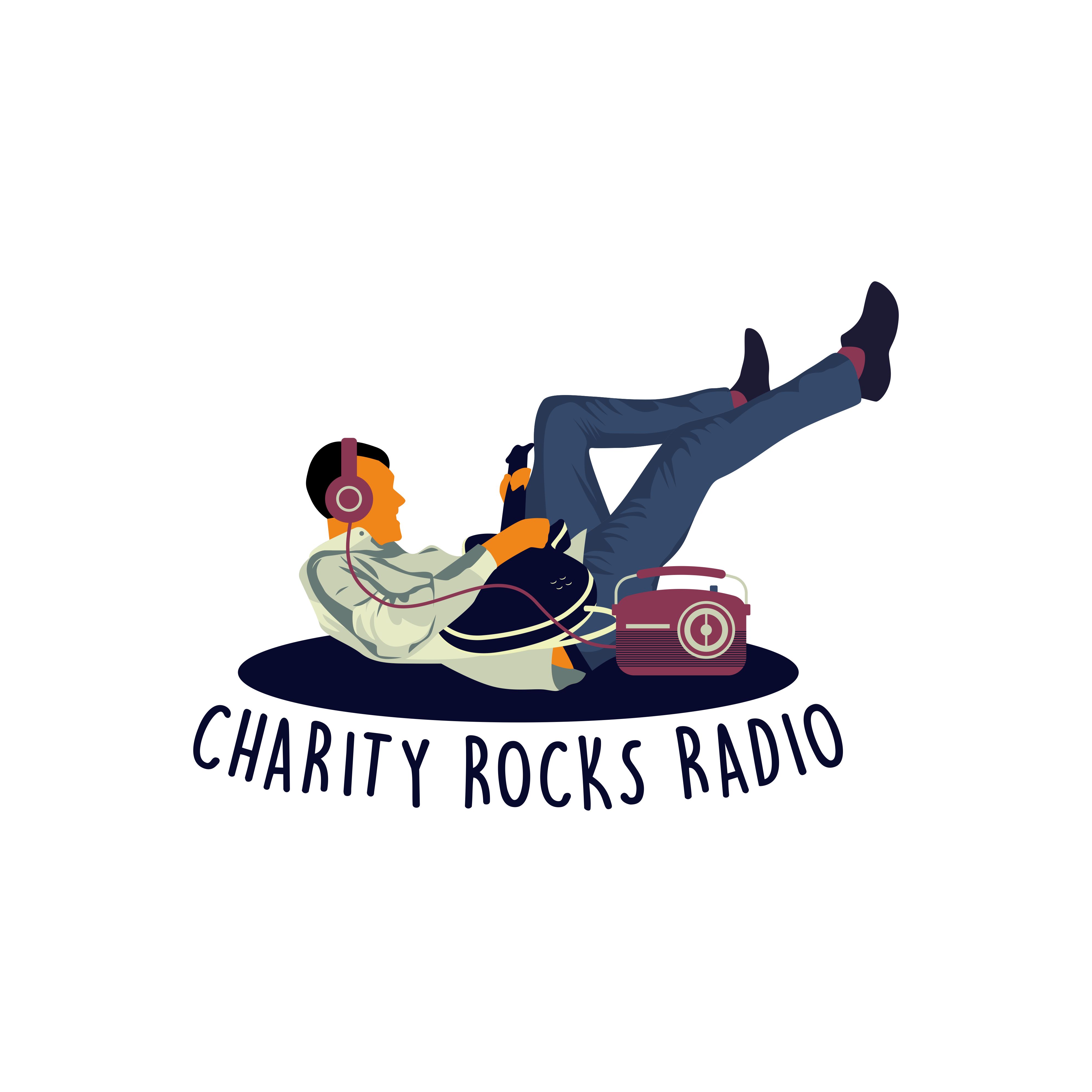 Charity Rocks Radio