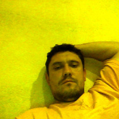 Сергей Ялдин