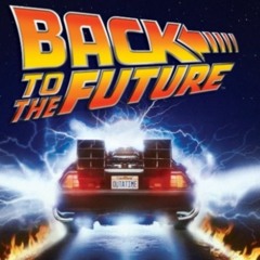 BACK TO THE FUTURE