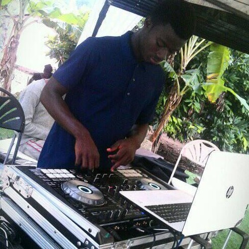 Dj Phynga’s avatar